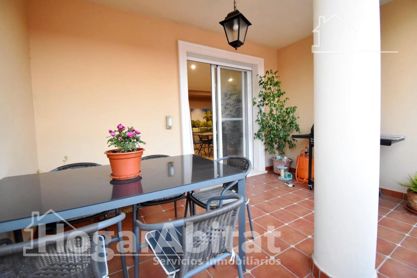 6 camera da letto Casa in vendita in Almoines con garage - 520.000 € (Rif: 9780613)