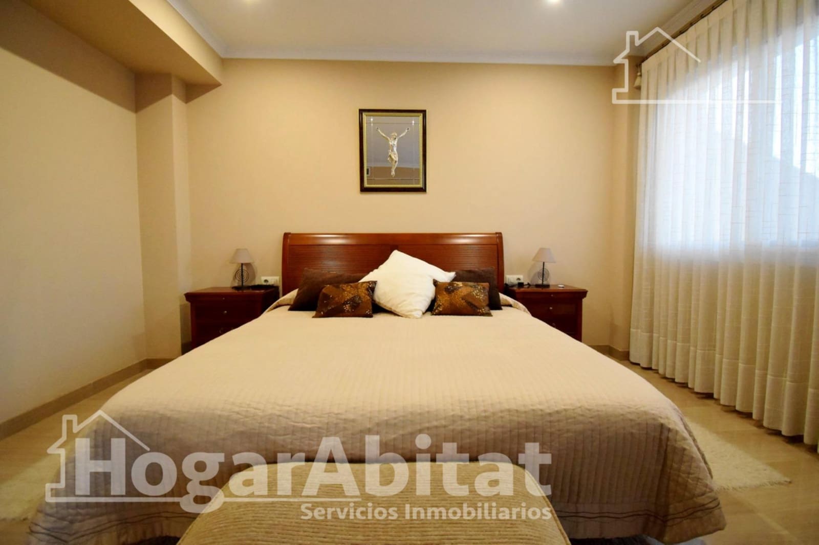 6 camera da letto Casa in vendita in Almoines con garage - 520.000 € (Rif: 9780613)