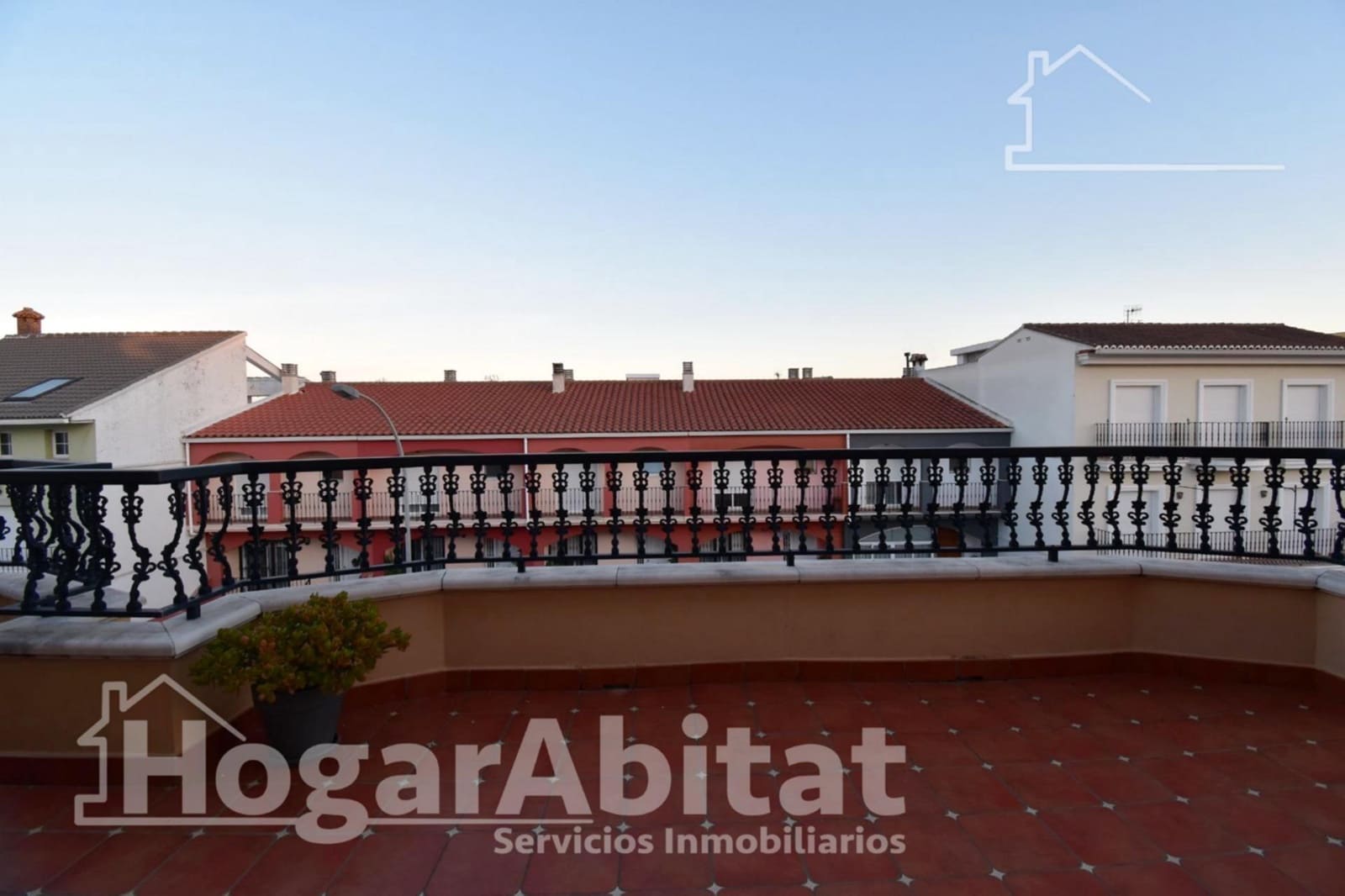 6 camera da letto Casa in vendita in Almoines con garage - 520.000 € (Rif: 9780613)