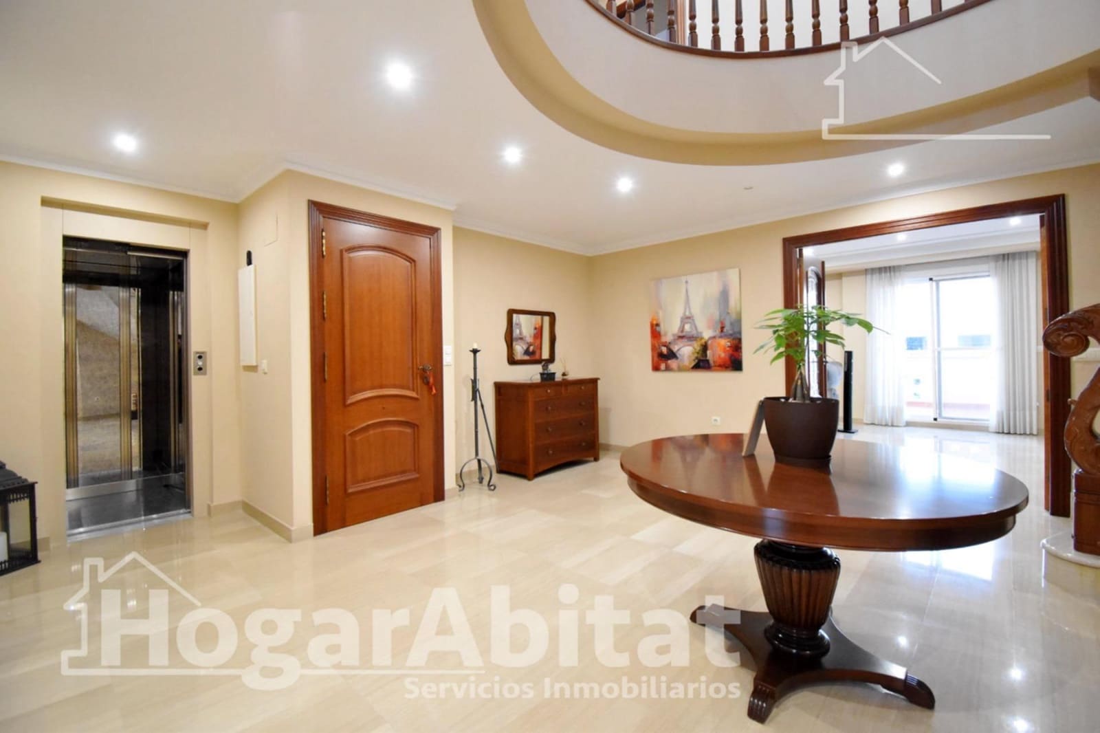 6 camera da letto Casa in vendita in Almoines con garage - 520.000 € (Rif: 9780613)