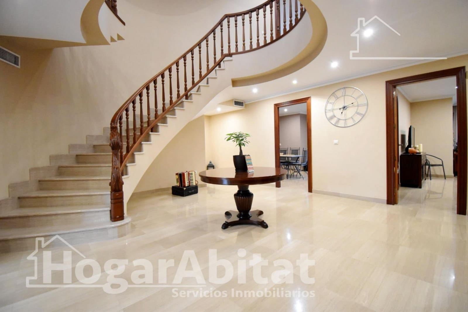 6 camera da letto Casa in vendita in Almoines con garage - 520.000 € (Rif: 9780613)