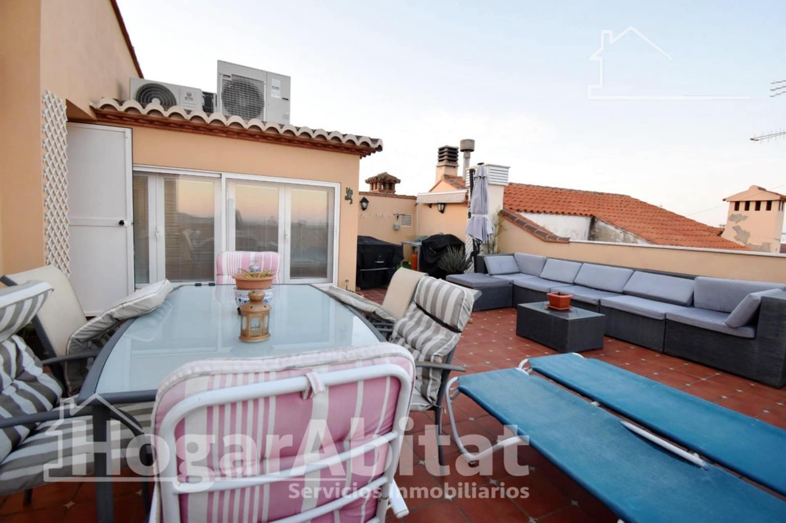 6 camera da letto Casa in vendita in Almoines con garage - 520.000 € (Rif: 9780613)