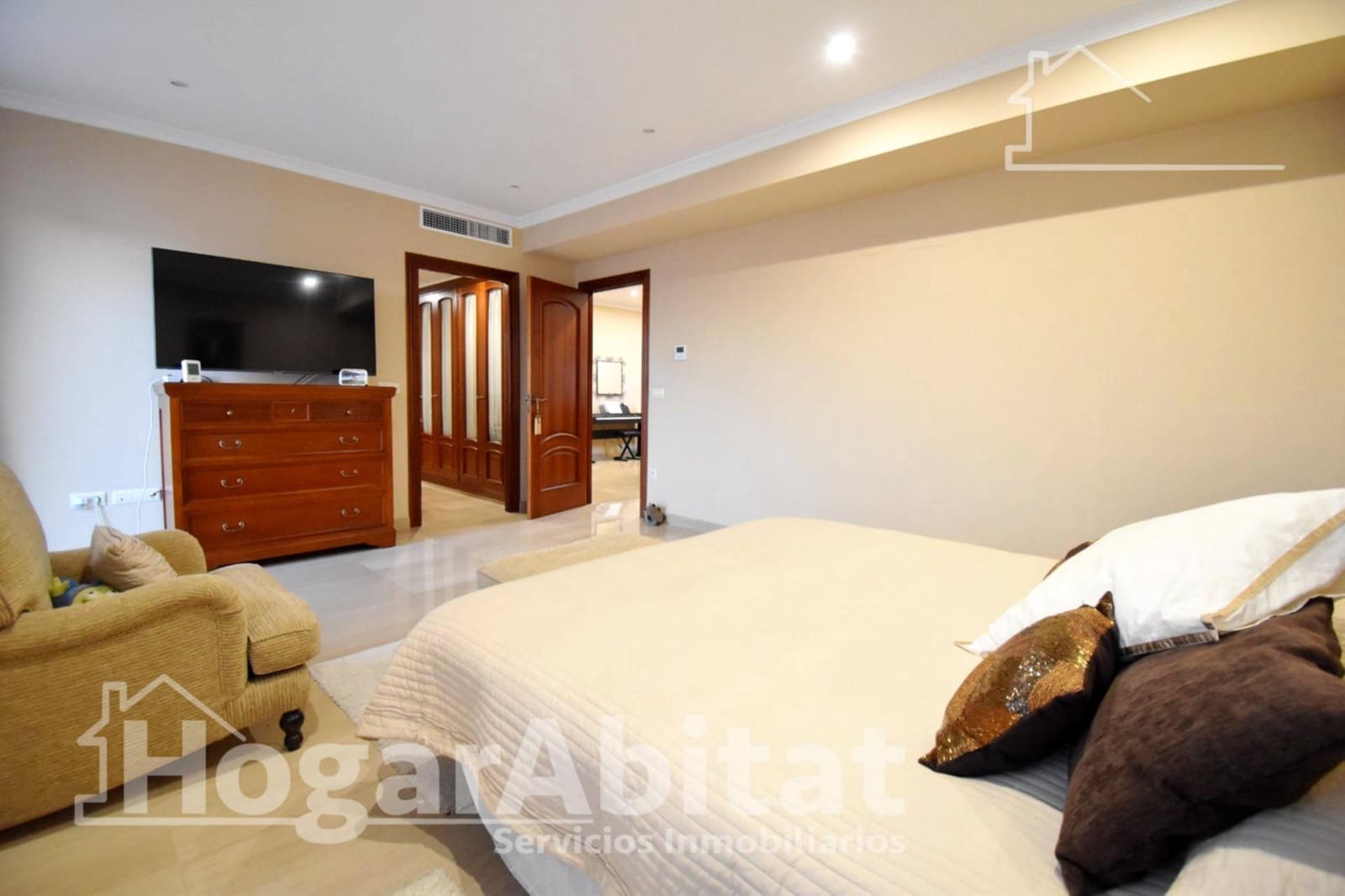 6 camera da letto Casa in vendita in Almoines con garage - 520.000 € (Rif: 9780613)