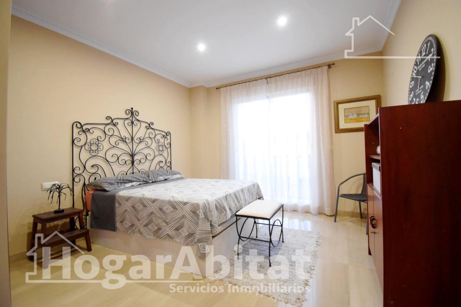 6 camera da letto Casa in vendita in Almoines con garage - 520.000 € (Rif: 9780613)