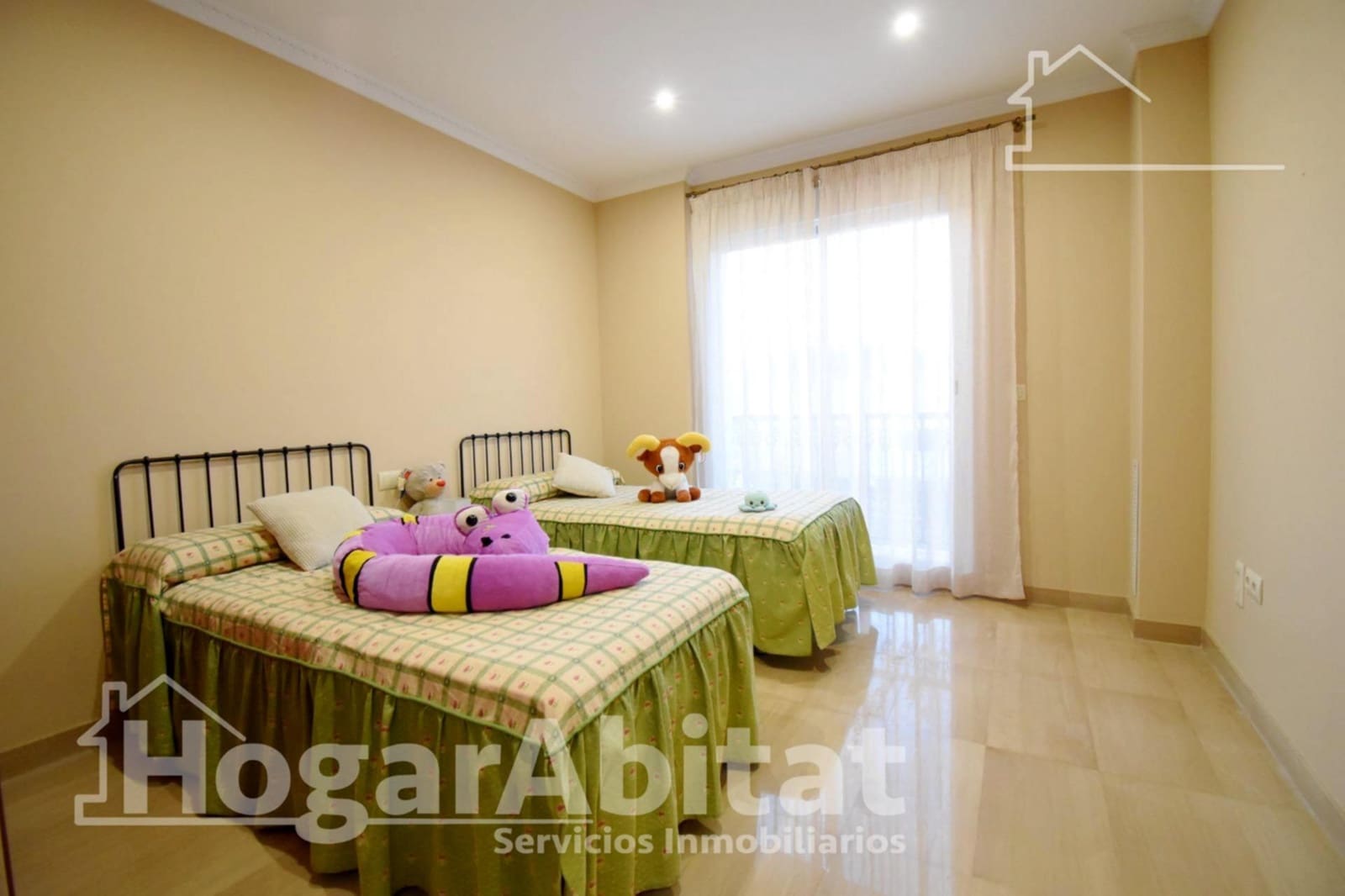 6 camera da letto Casa in vendita in Almoines con garage - 520.000 € (Rif: 9780613)