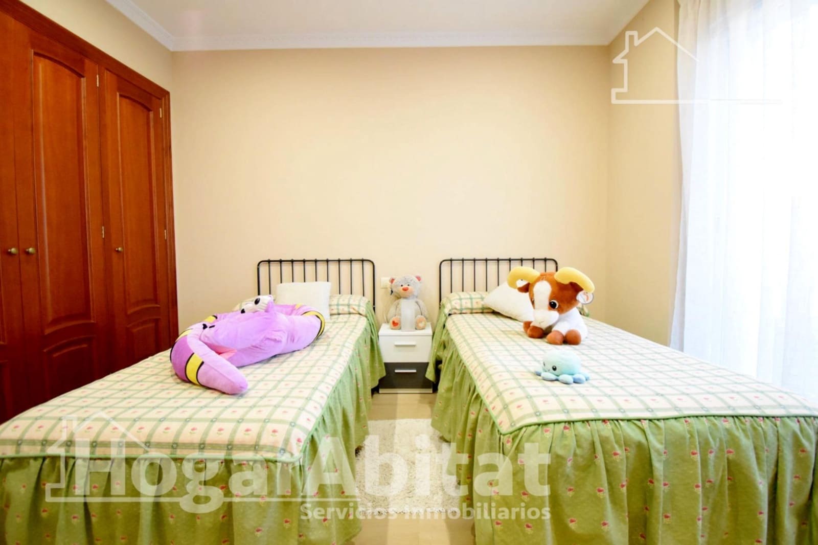 6 camera da letto Casa in vendita in Almoines con garage - 520.000 € (Rif: 9780613)