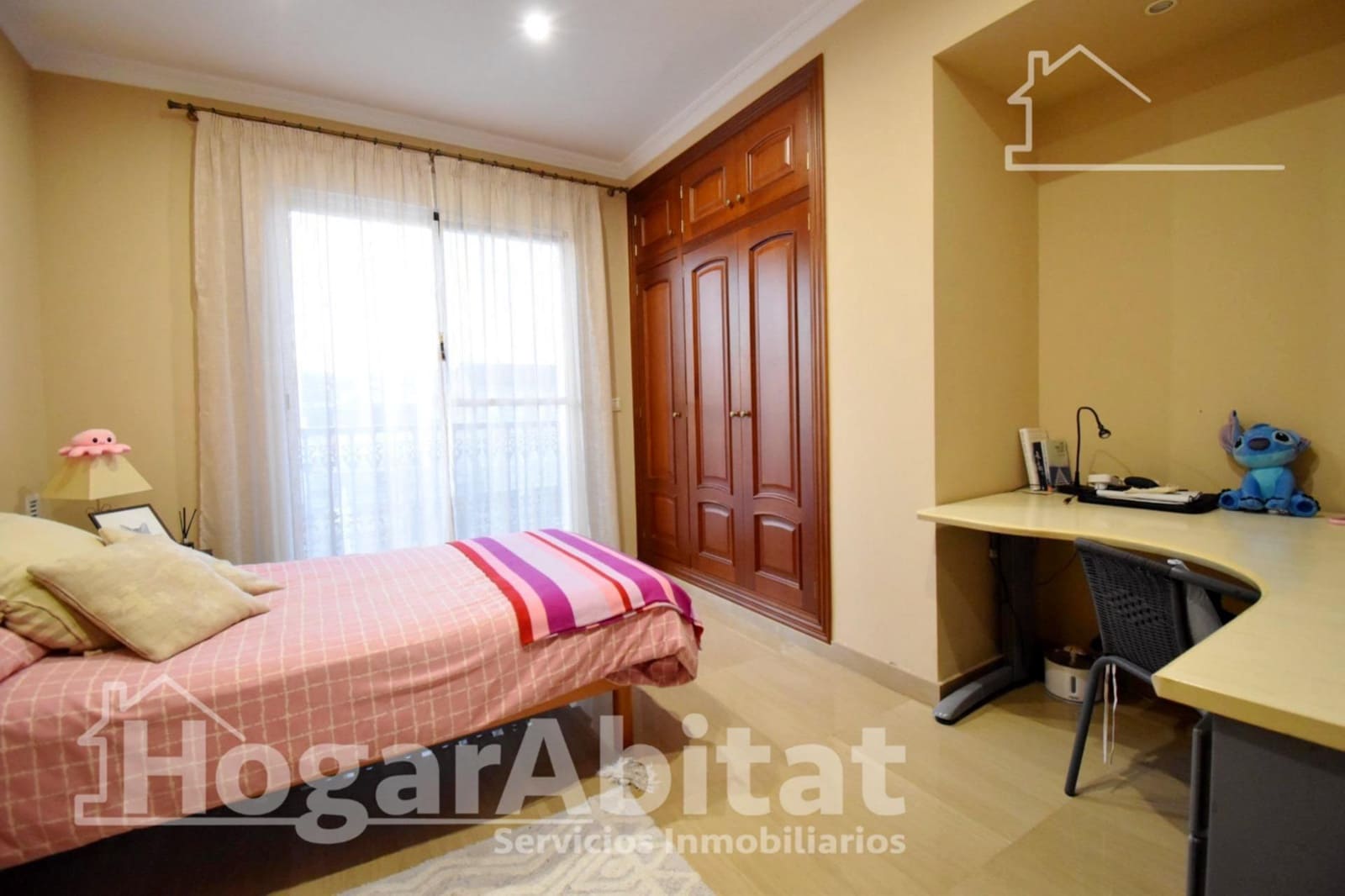 6 camera da letto Casa in vendita in Almoines con garage - 520.000 € (Rif: 9780613)