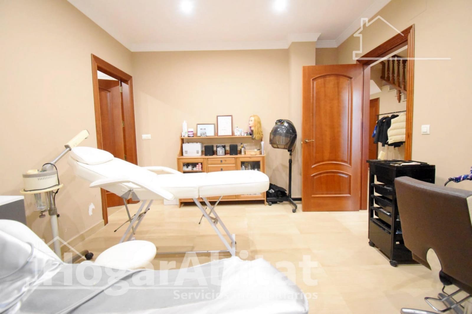 6 camera da letto Casa in vendita in Almoines con garage - 520.000 € (Rif: 9780613)