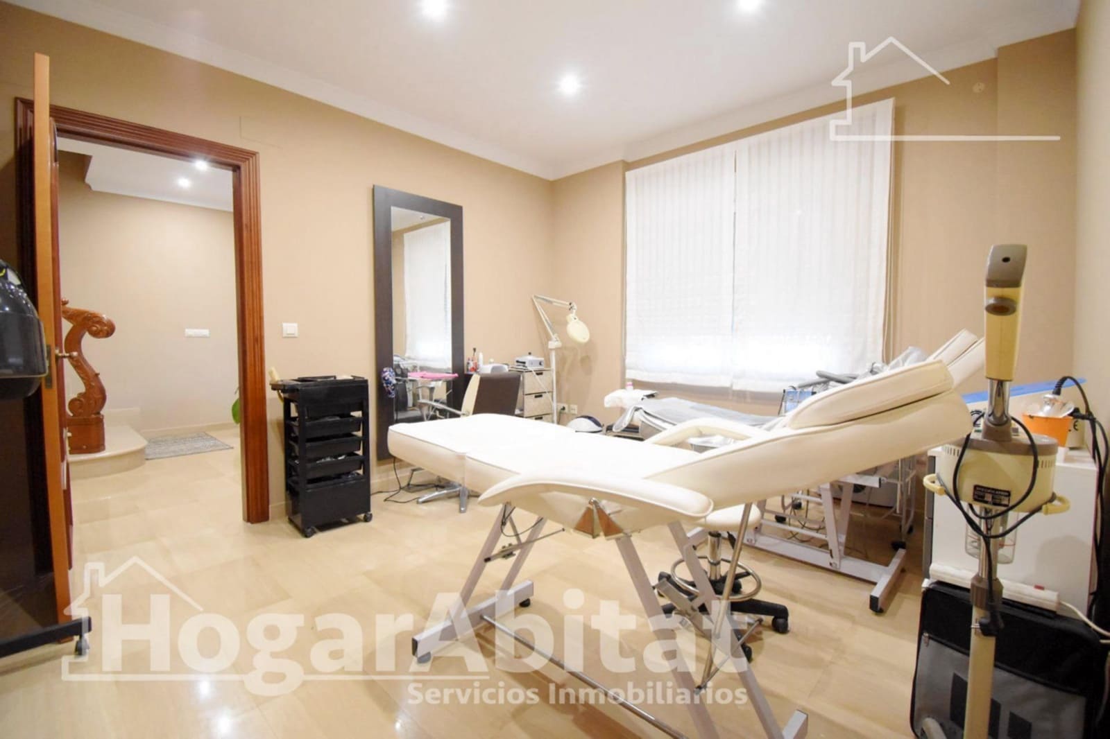 6 camera da letto Casa in vendita in Almoines con garage - 520.000 € (Rif: 9780613)