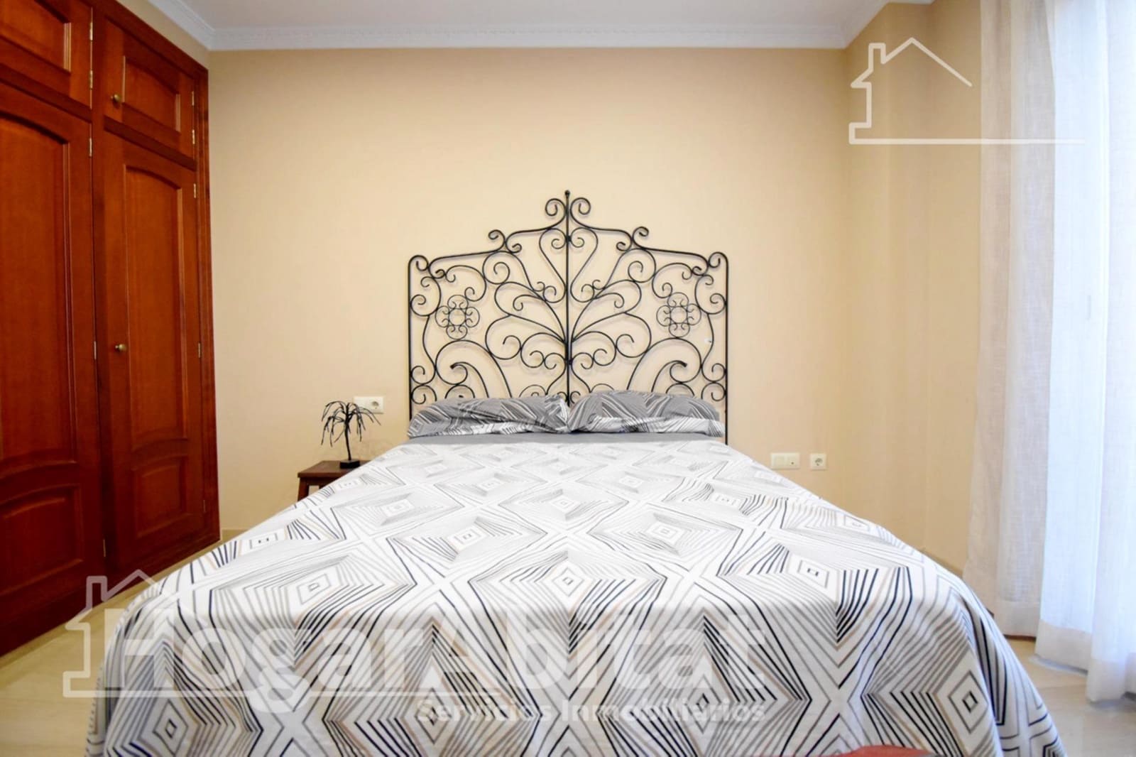 6 camera da letto Casa in vendita in Almoines con garage - 520.000 € (Rif: 9780613)