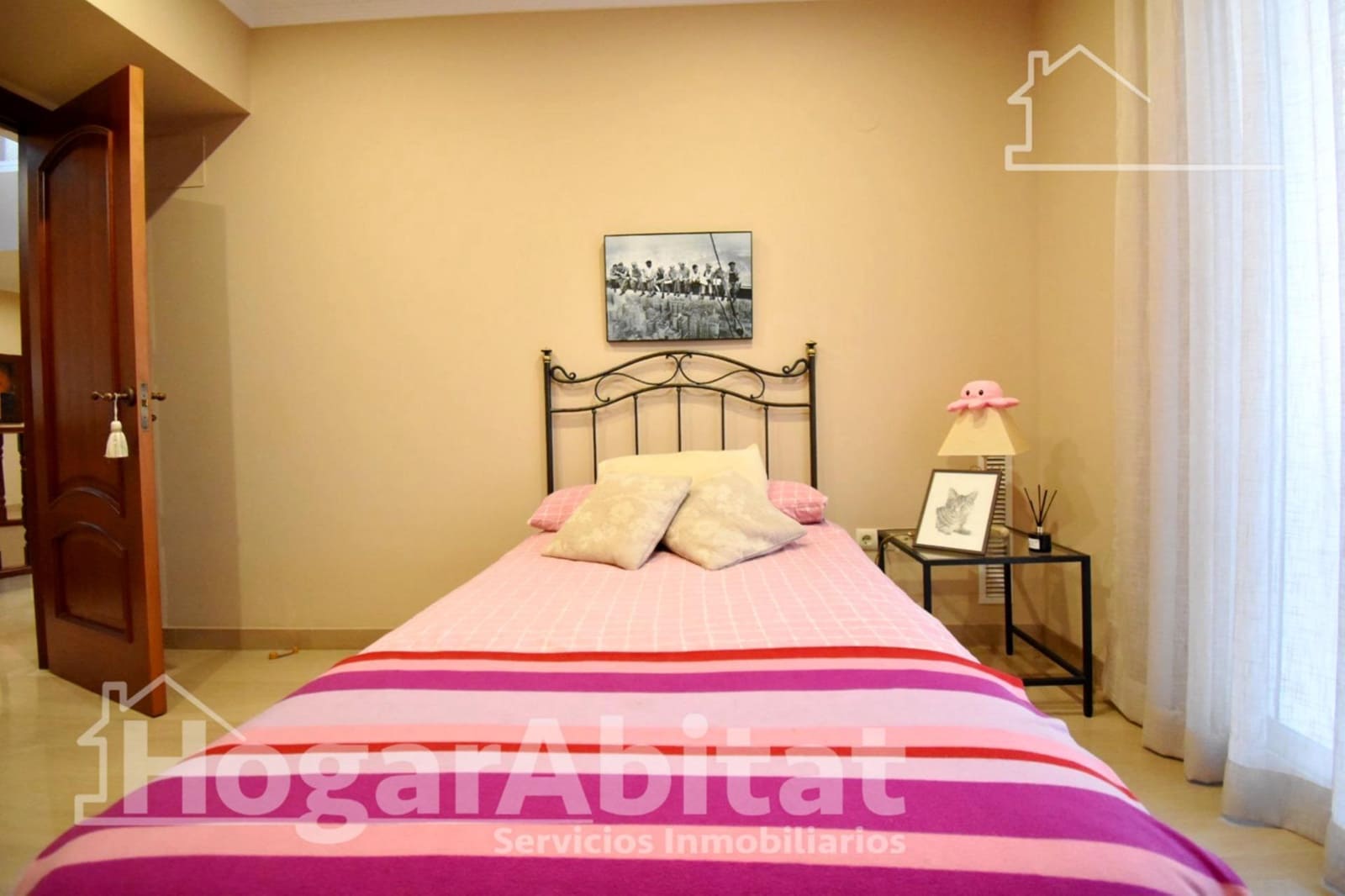 6 camera da letto Casa in vendita in Almoines con garage - 520.000 € (Rif: 9780613)