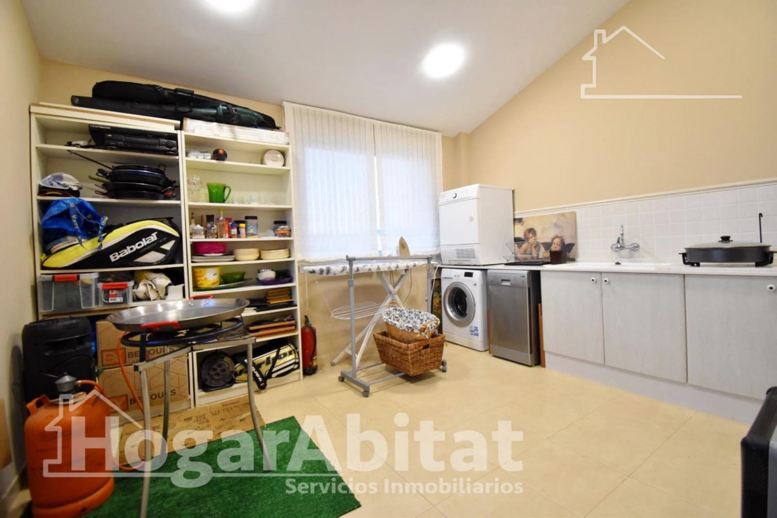 6 camera da letto Casa in vendita in Almoines con garage - 520.000 € (Rif: 9780613)