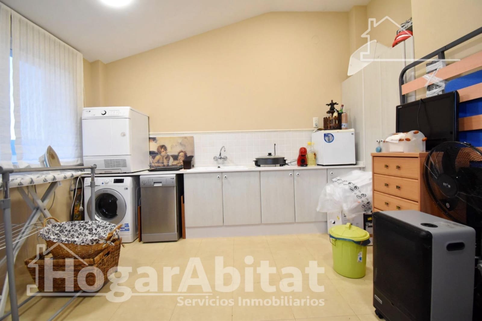 6 camera da letto Casa in vendita in Almoines con garage - 520.000 € (Rif: 9780613)