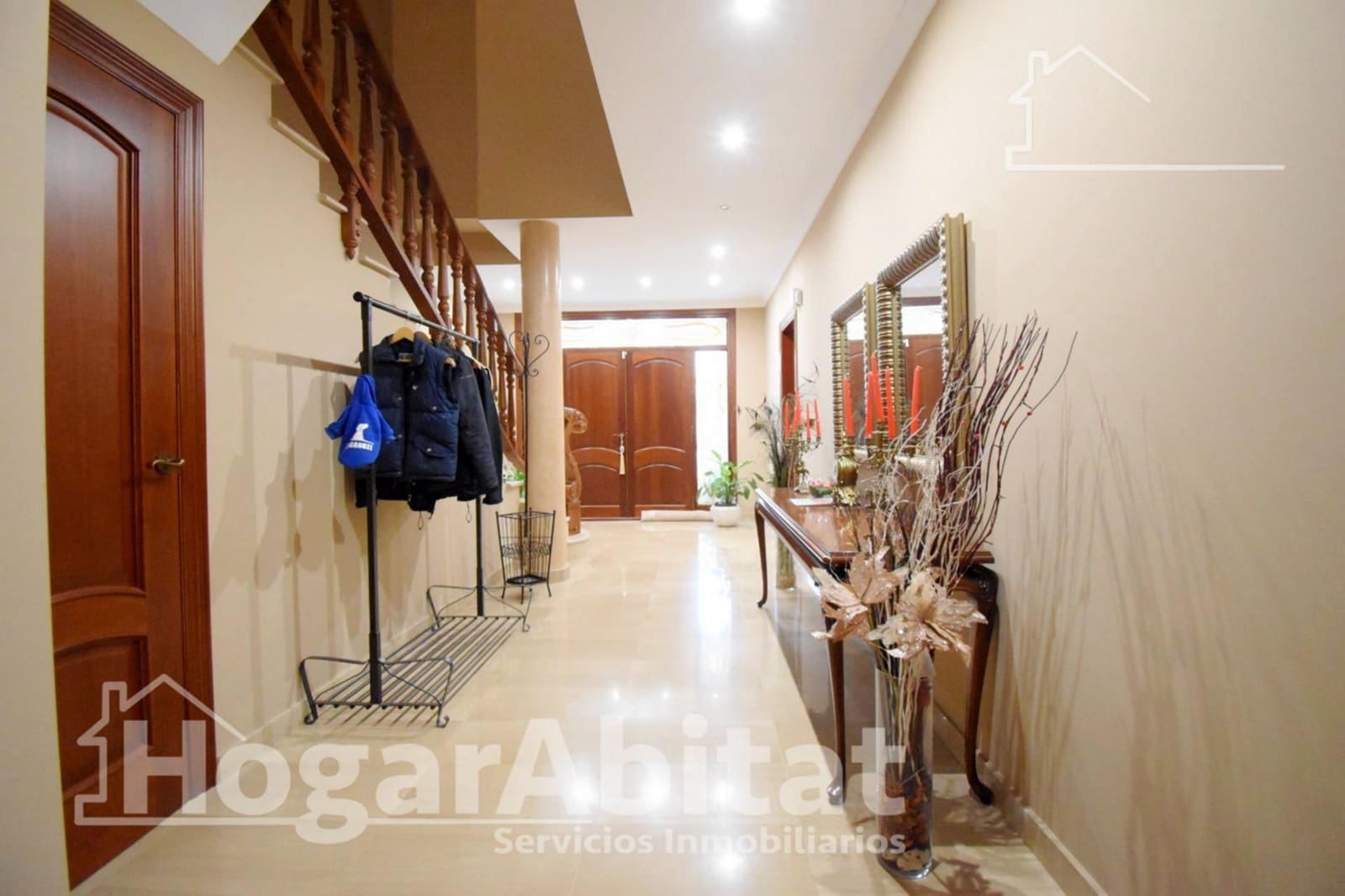 6 camera da letto Casa in vendita in Almoines con garage - 520.000 € (Rif: 9780613)