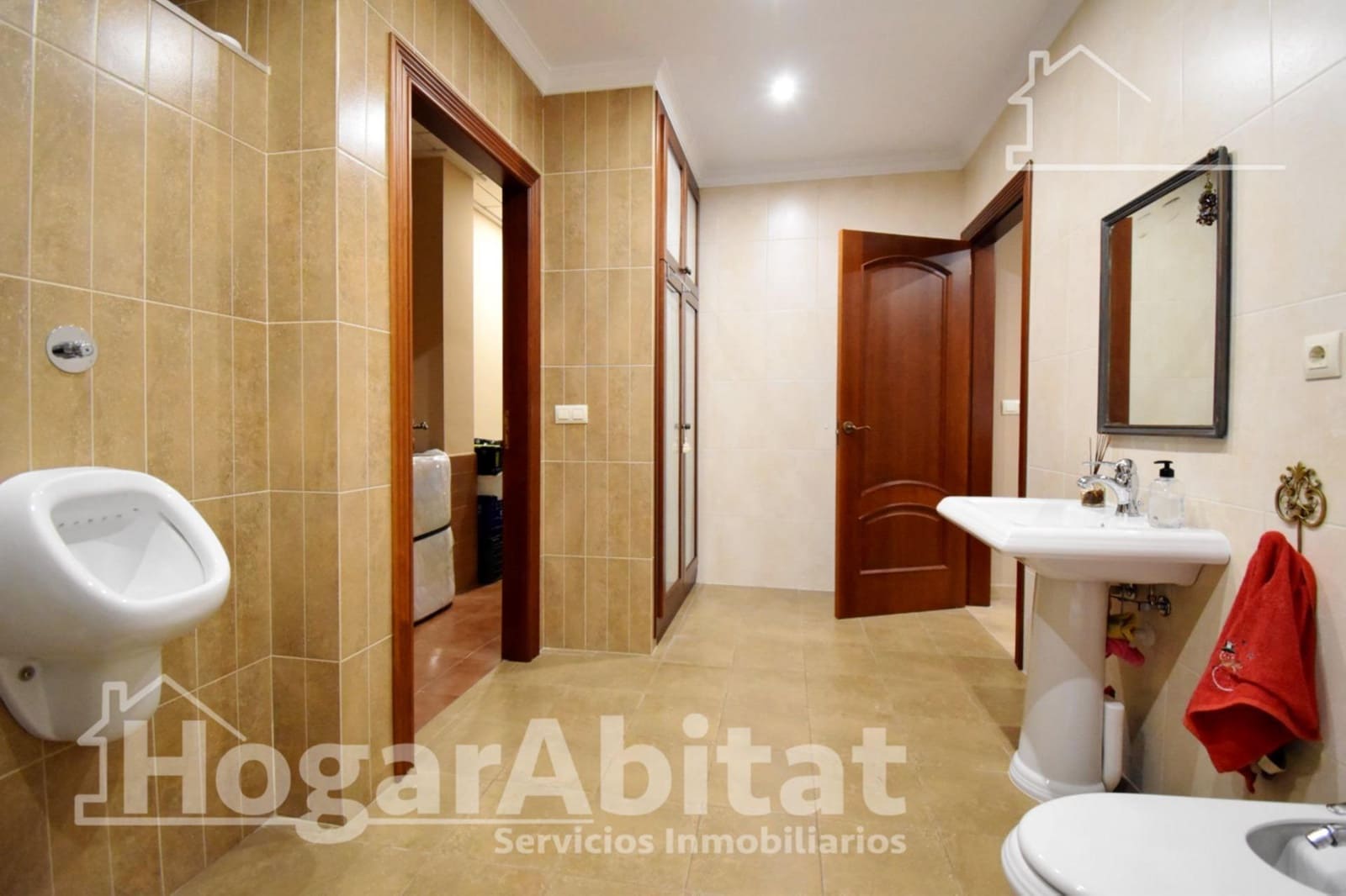 6 camera da letto Casa in vendita in Almoines con garage - 520.000 € (Rif: 9780613)