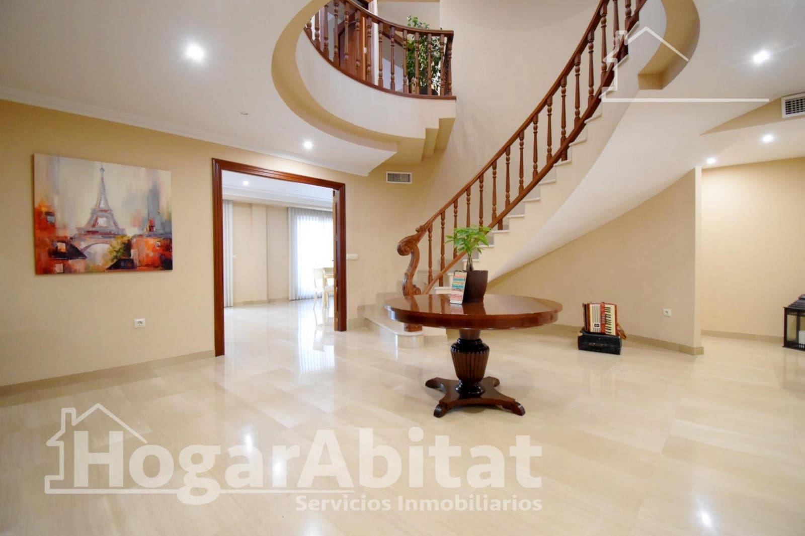 6 camera da letto Casa in vendita in Almoines con garage - 520.000 € (Rif: 9780613)