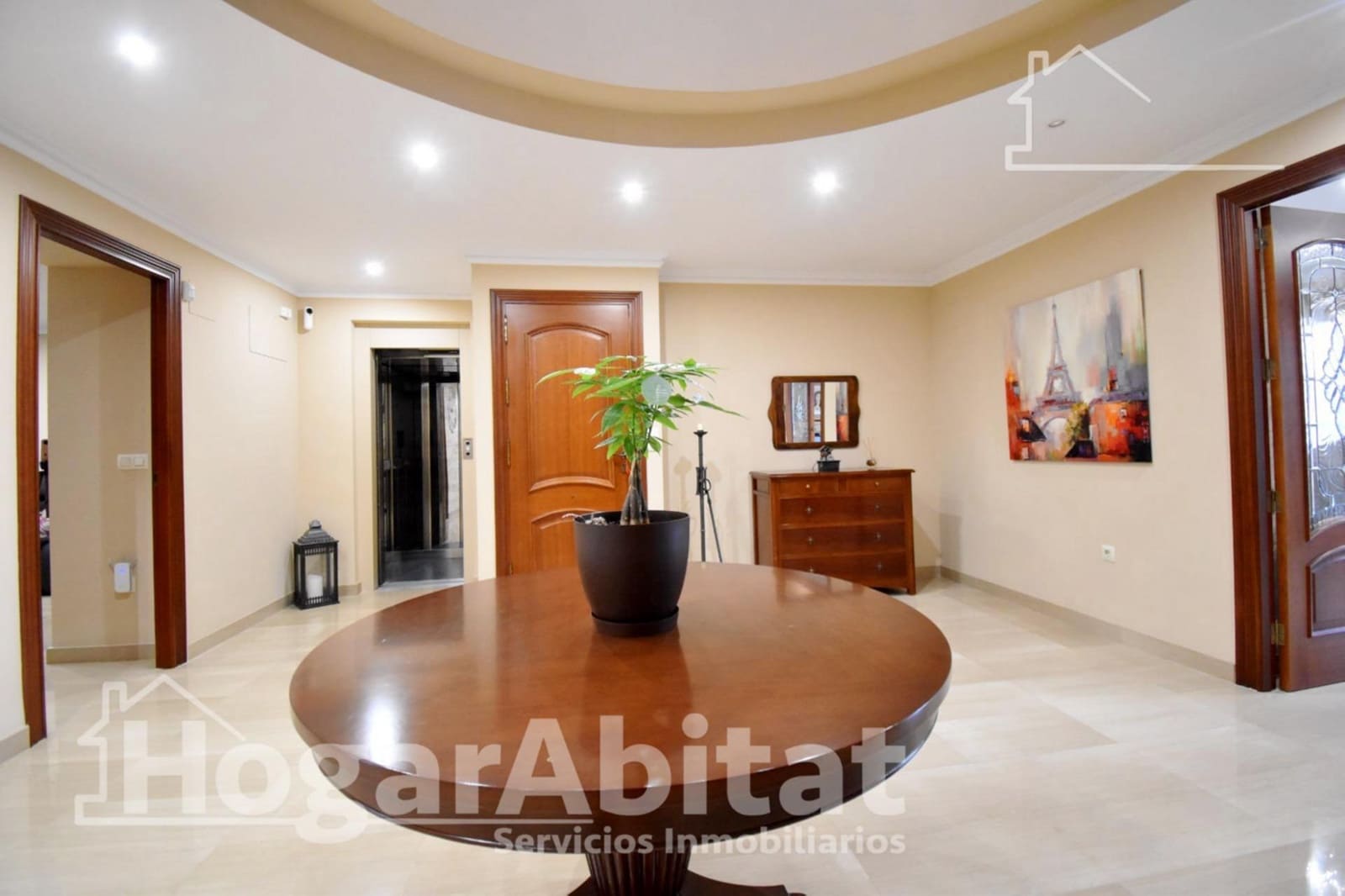 6 camera da letto Casa in vendita in Almoines con garage - 520.000 € (Rif: 9780613)