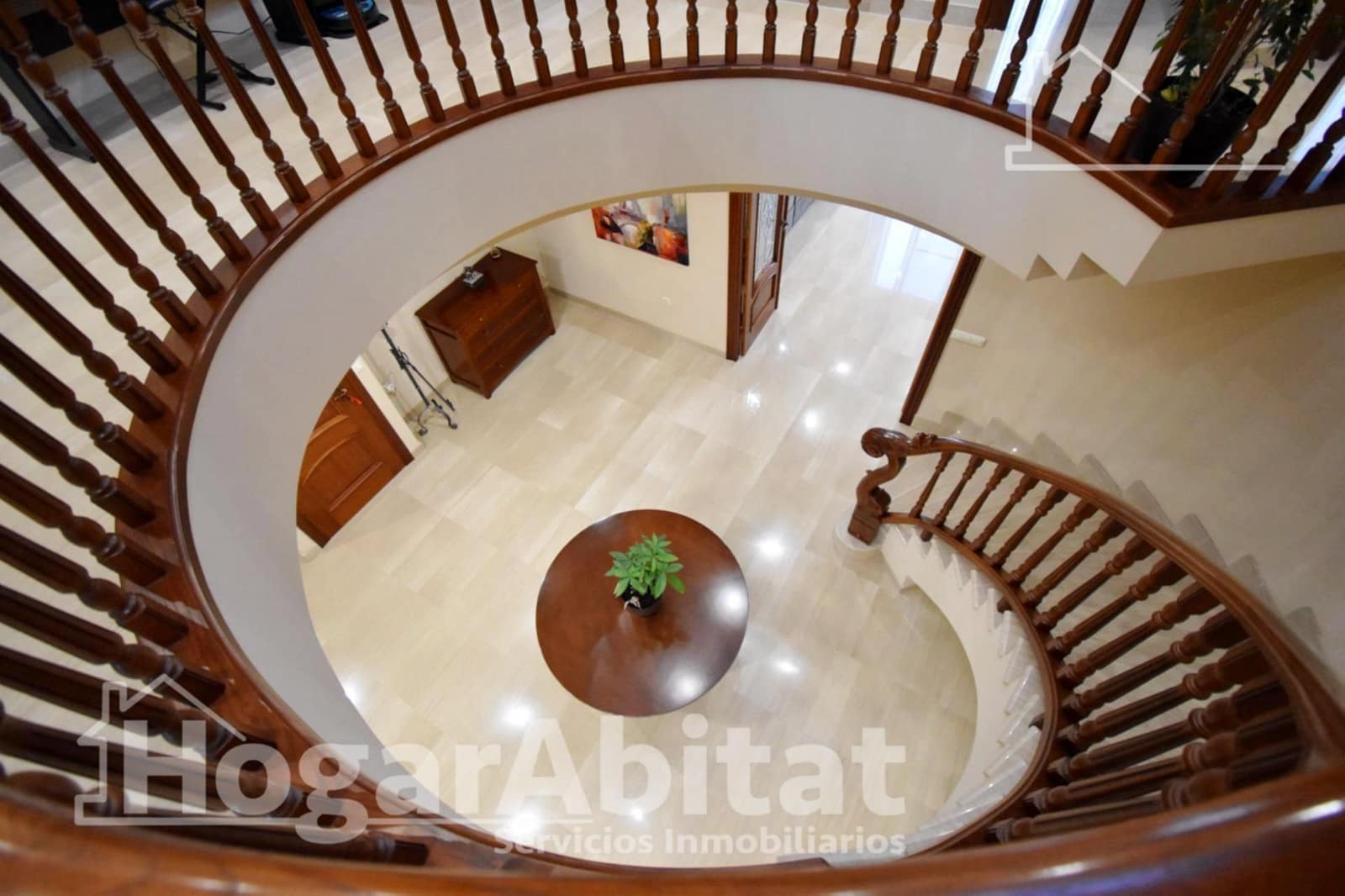 6 camera da letto Casa in vendita in Almoines con garage - 520.000 € (Rif: 9780613)