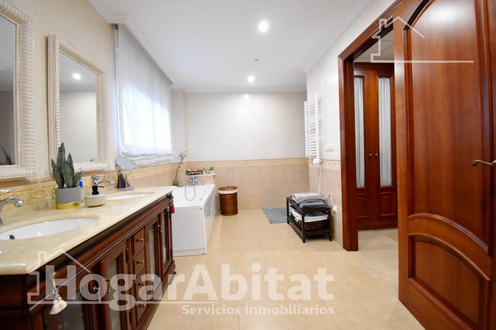 6 camera da letto Casa in vendita in Almoines con garage - 520.000 € (Rif: 9780613)