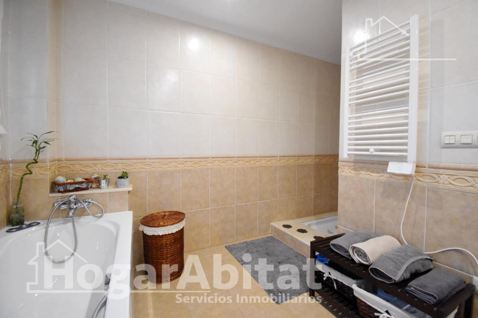 6 camera da letto Casa in vendita in Almoines con garage - 520.000 € (Rif: 9780613)