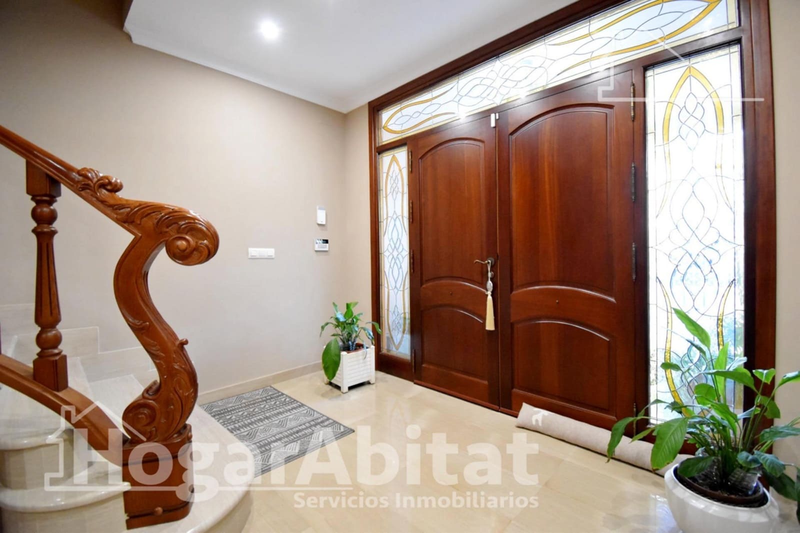 6 camera da letto Casa in vendita in Almoines con garage - 520.000 € (Rif: 9780613)