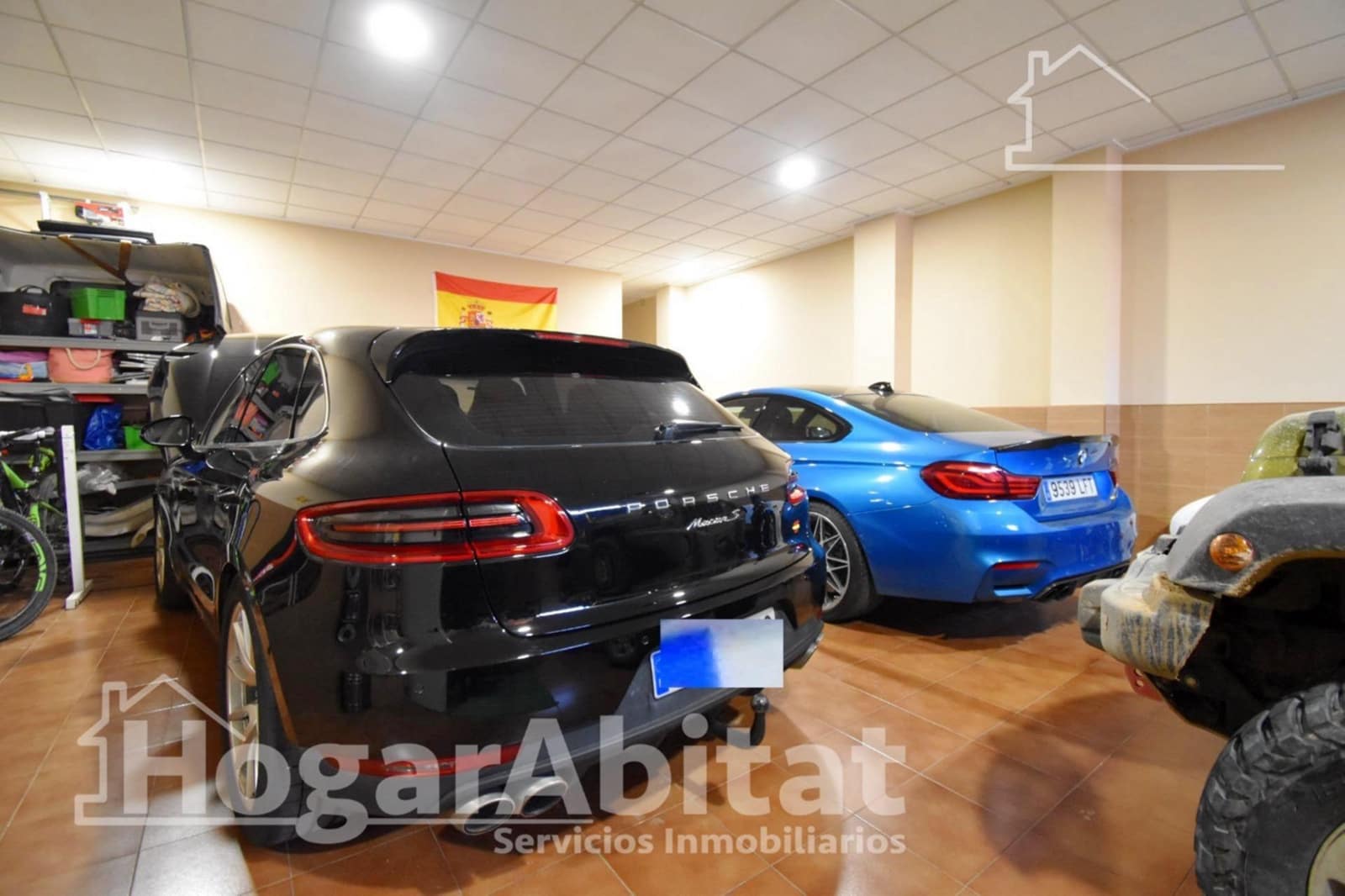6 camera da letto Casa in vendita in Almoines con garage - 520.000 € (Rif: 9780613)