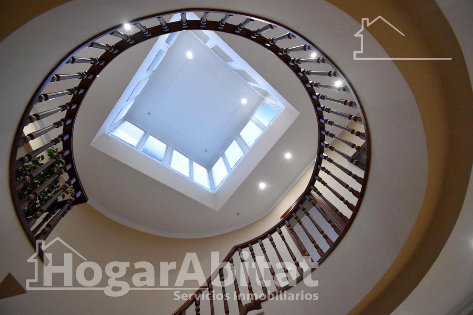 6 camera da letto Casa in vendita in Almoines con garage - 520.000 € (Rif: 9780613)