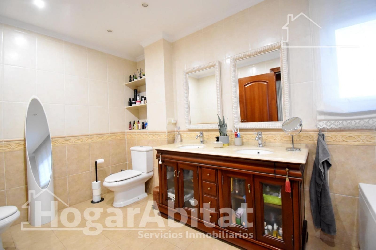 6 camera da letto Casa in vendita in Almoines con garage - 520.000 € (Rif: 9780613)