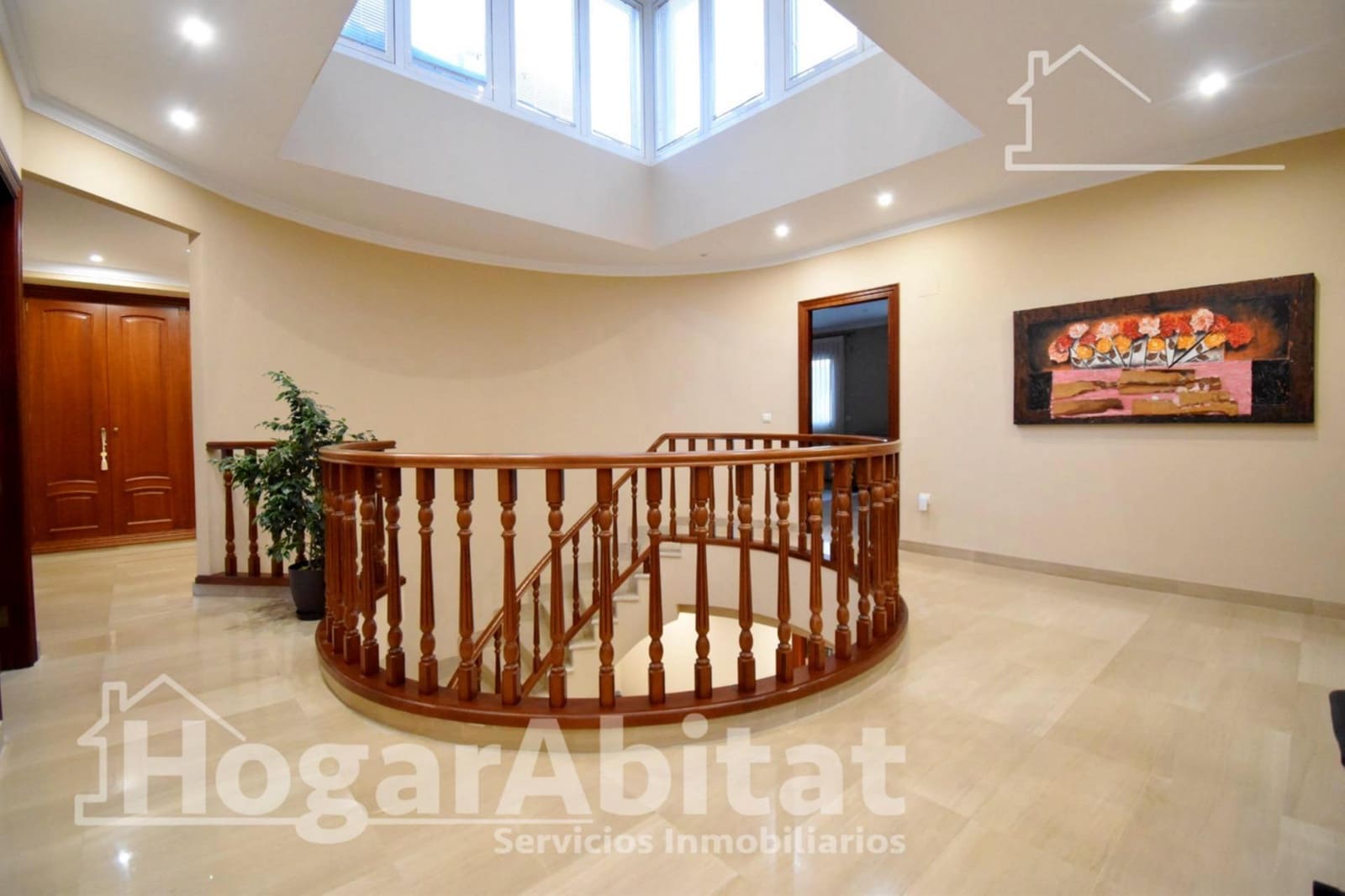 6 camera da letto Casa in vendita in Almoines con garage - 520.000 € (Rif: 9780613)