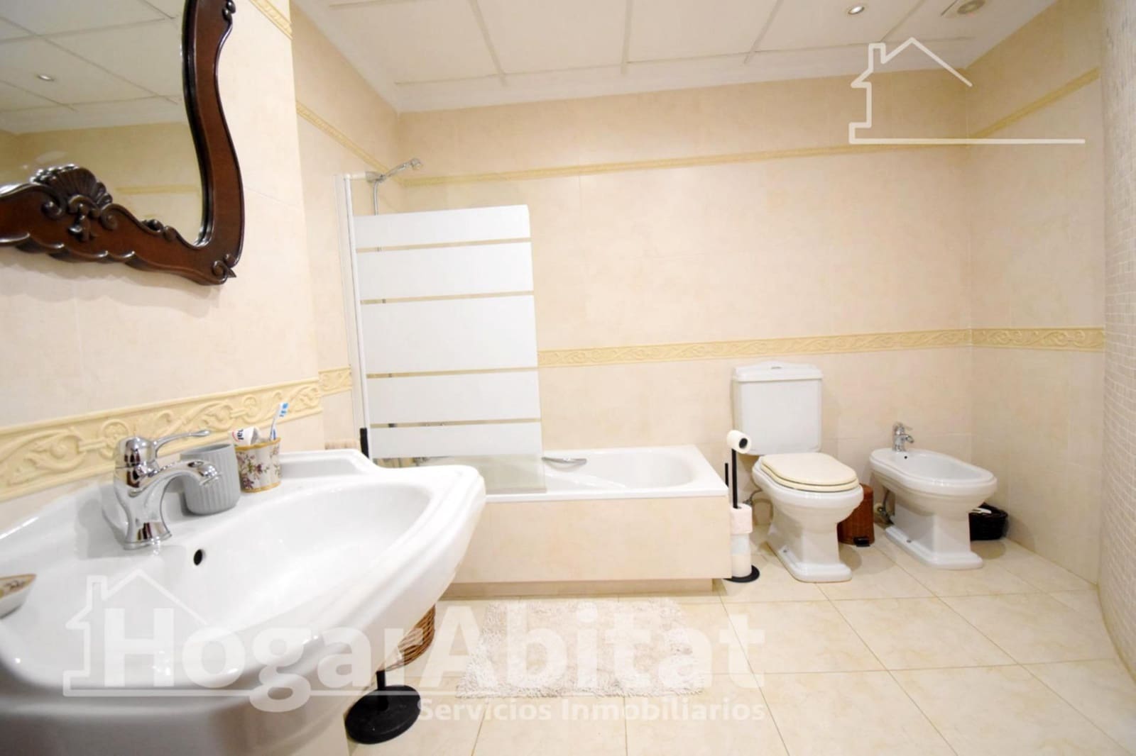 6 camera da letto Casa in vendita in Almoines con garage - 520.000 € (Rif: 9780613)