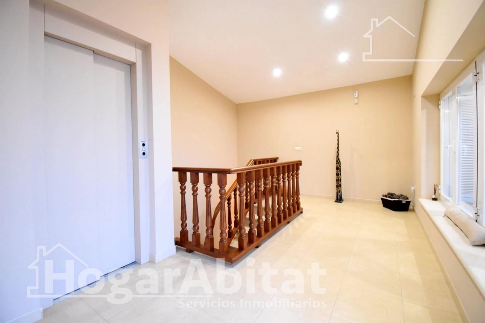 6 camera da letto Casa in vendita in Almoines con garage - 520.000 € (Rif: 9780613)