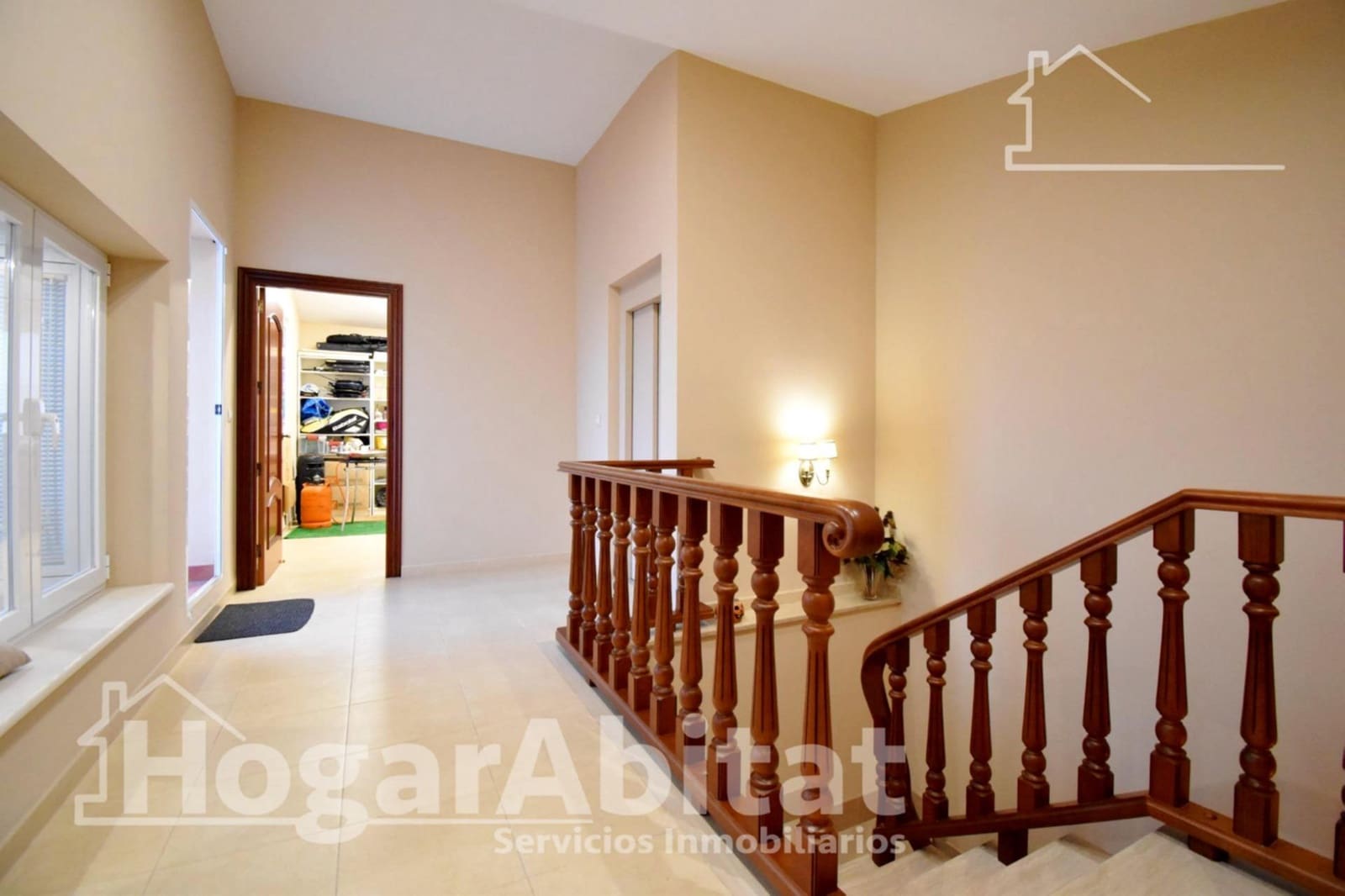 6 camera da letto Casa in vendita in Almoines con garage - 520.000 € (Rif: 9780613)