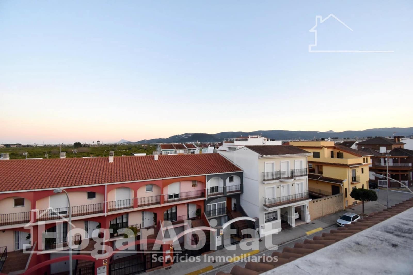 6 camera da letto Casa in vendita in Almoines con garage - 520.000 € (Rif: 9780613)