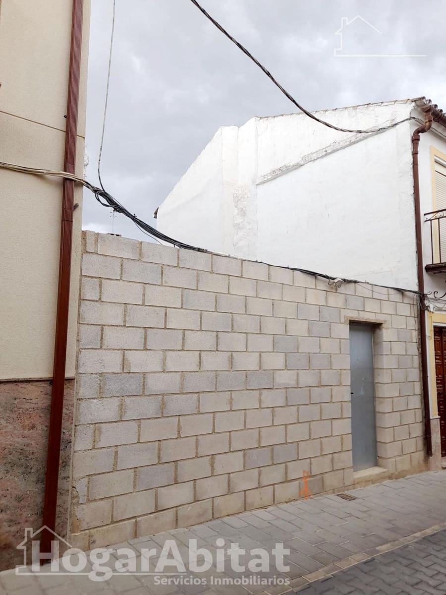 Byggegrund til salg i Monturque - € 38.000 (Ref: 9780614)