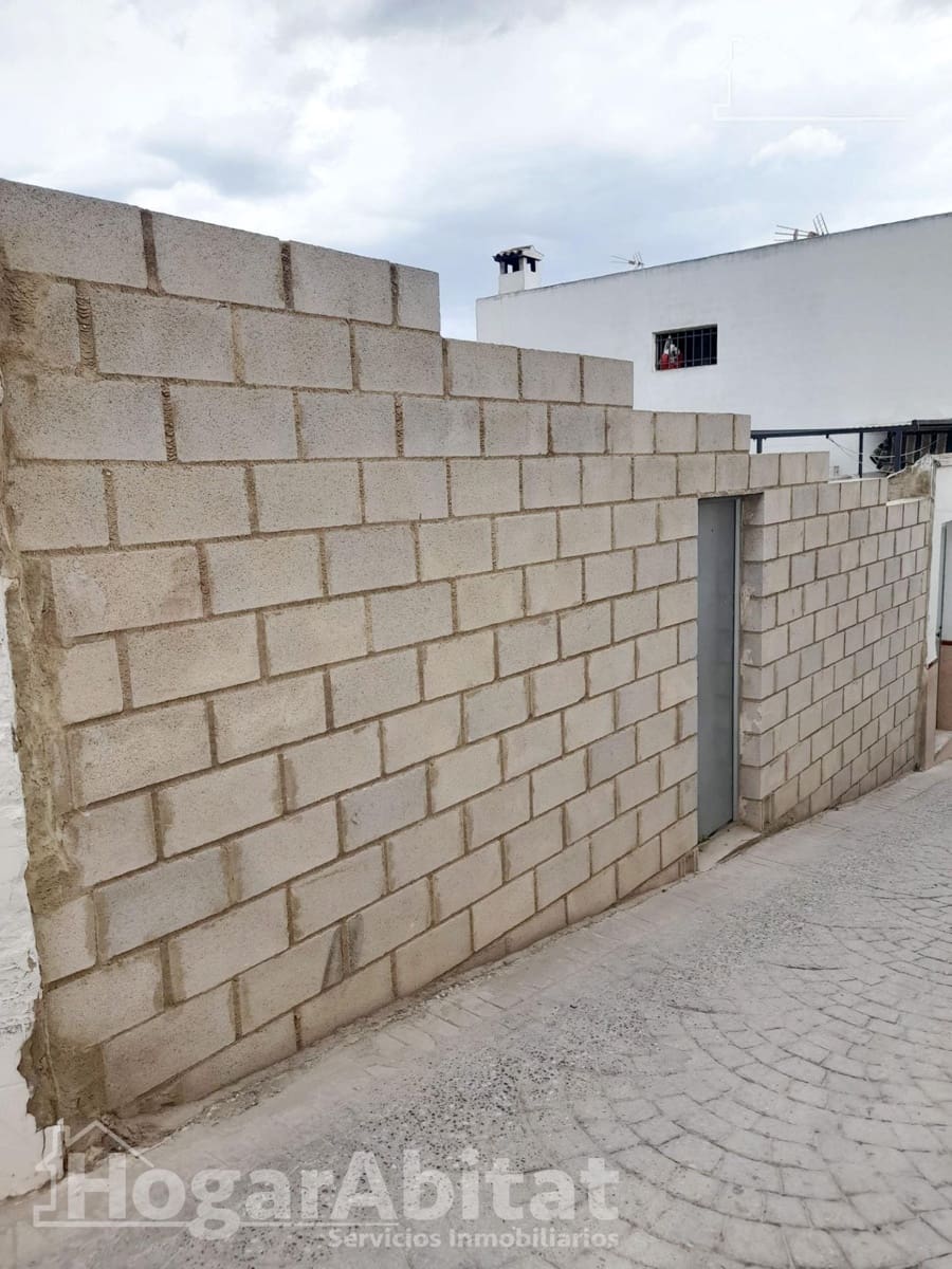 Byggegrund til salg i Monturque - € 38.000 (Ref: 9780614)