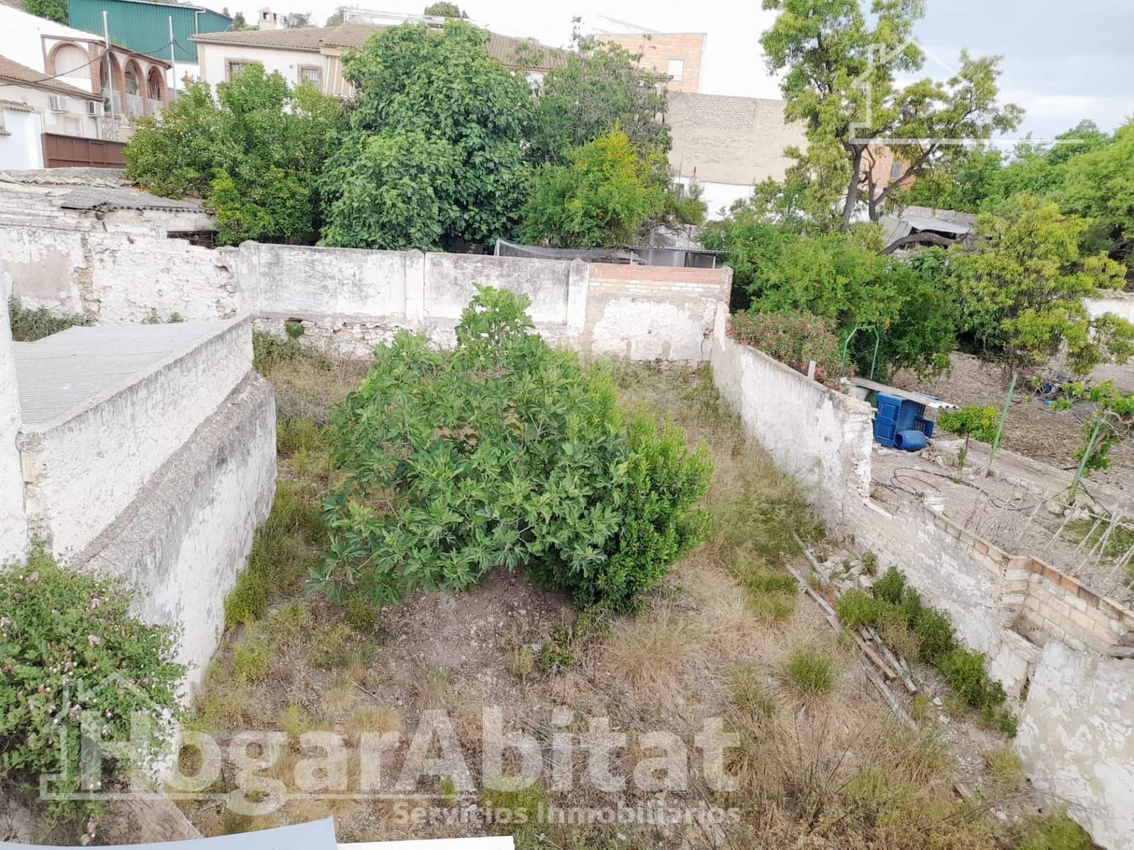 Byggegrund til salg i Monturque - € 38.000 (Ref: 9780614)