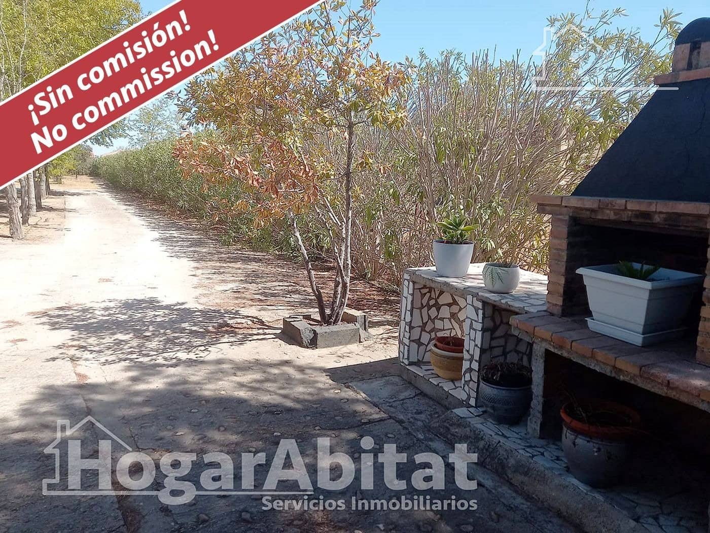 4 soverom Villa til salgs i Badajoz by med svømmebasseng garasje - € 202 000 (Ref: 9780615)