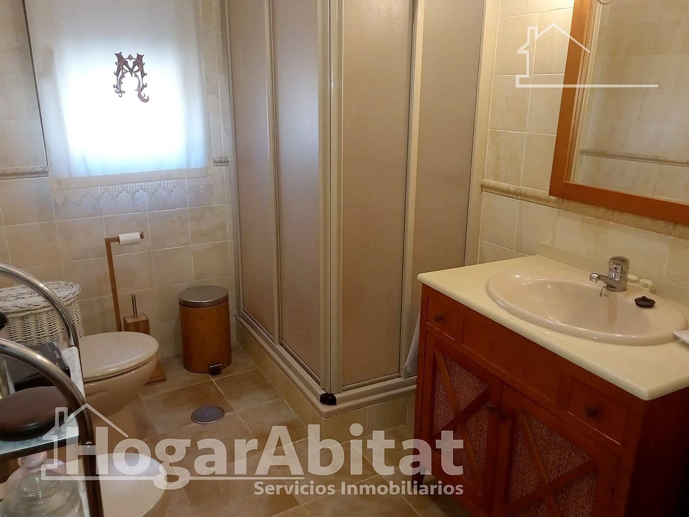 4 soverom Villa til salgs i Badajoz by med svømmebasseng garasje - € 202 000 (Ref: 9780615)