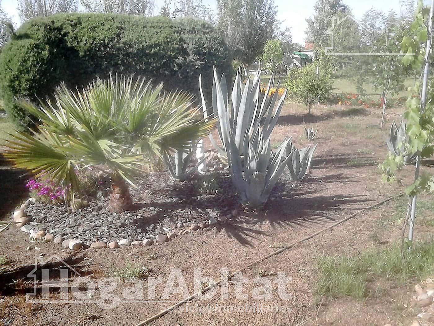 4 soverom Villa til salgs i Badajoz by med svømmebasseng garasje - € 202 000 (Ref: 9780615)