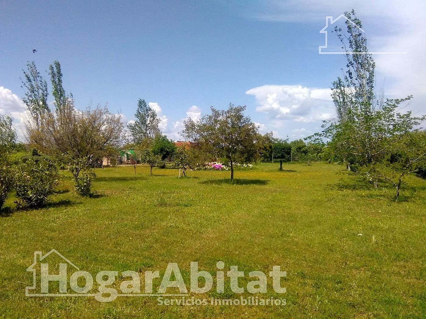 4 soverom Villa til salgs i Badajoz by med svømmebasseng garasje - € 202 000 (Ref: 9780615)