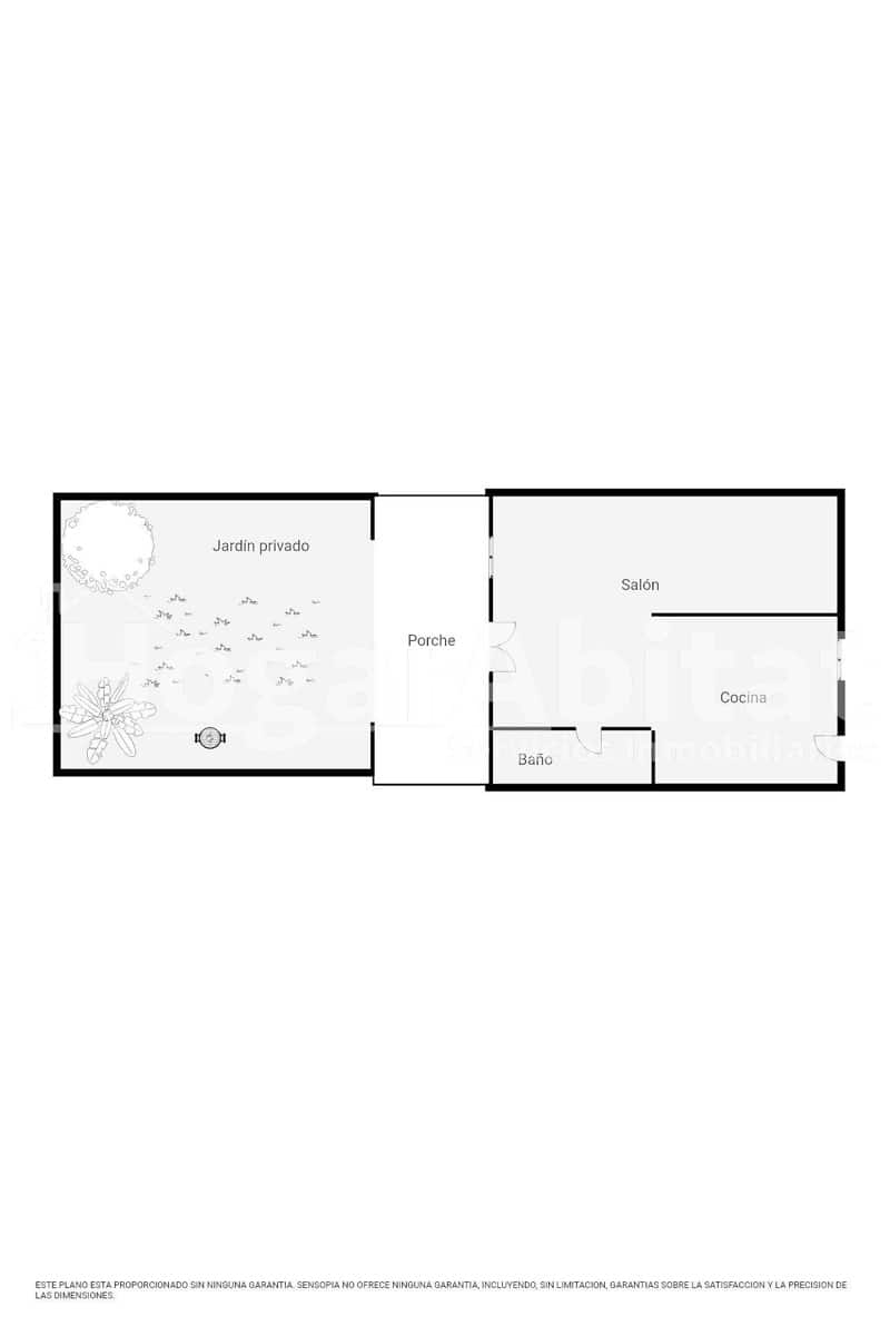 3 slaapkamer Rijtjeshuis te koop in Monte Pedreguer met zwembad - € 315.000 (Ref: 9780616)