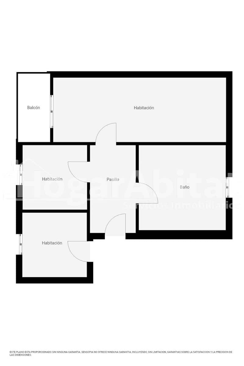 3 slaapkamer Rijtjeshuis te koop in Monte Pedreguer met zwembad - € 315.000 (Ref: 9780616)