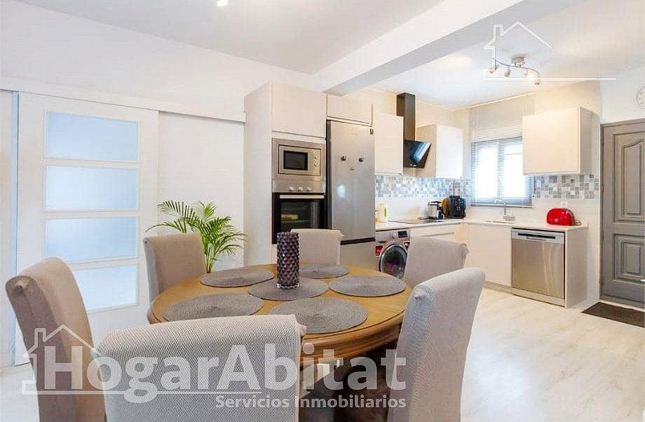 3 slaapkamer Rijtjeshuis te koop in Monte Pedreguer met zwembad - € 315.000 (Ref: 9780616)