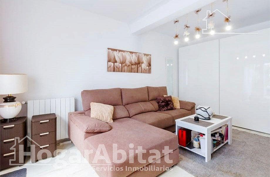 3 slaapkamer Rijtjeshuis te koop in Monte Pedreguer met zwembad - € 315.000 (Ref: 9780616)