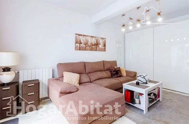 3 slaapkamer Rijtjeshuis te koop in Monte Pedreguer, Pedreguer met zwembad - € 315.000 (Ref: 9780616)