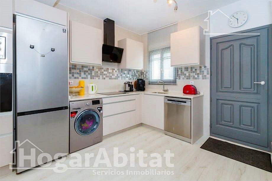 3 slaapkamer Rijtjeshuis te koop in Monte Pedreguer met zwembad - € 315.000 (Ref: 9780616)