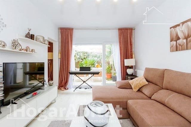 3 slaapkamer Rijtjeshuis te koop in Monte Pedreguer, Pedreguer met zwembad - € 315.000 (Ref: 9780616)