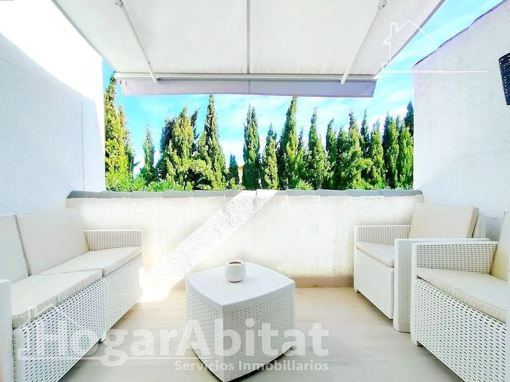 3 slaapkamer Rijtjeshuis te koop in Monte Pedreguer met zwembad - € 315.000 (Ref: 9780616)