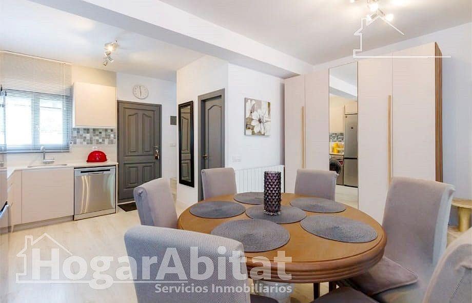 3 slaapkamer Rijtjeshuis te koop in Monte Pedreguer met zwembad - € 315.000 (Ref: 9780616)