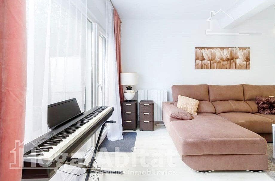 3 slaapkamer Rijtjeshuis te koop in Monte Pedreguer met zwembad - € 315.000 (Ref: 9780616)